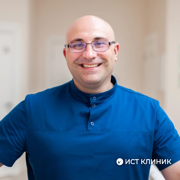 Кряжев Денис Викторович