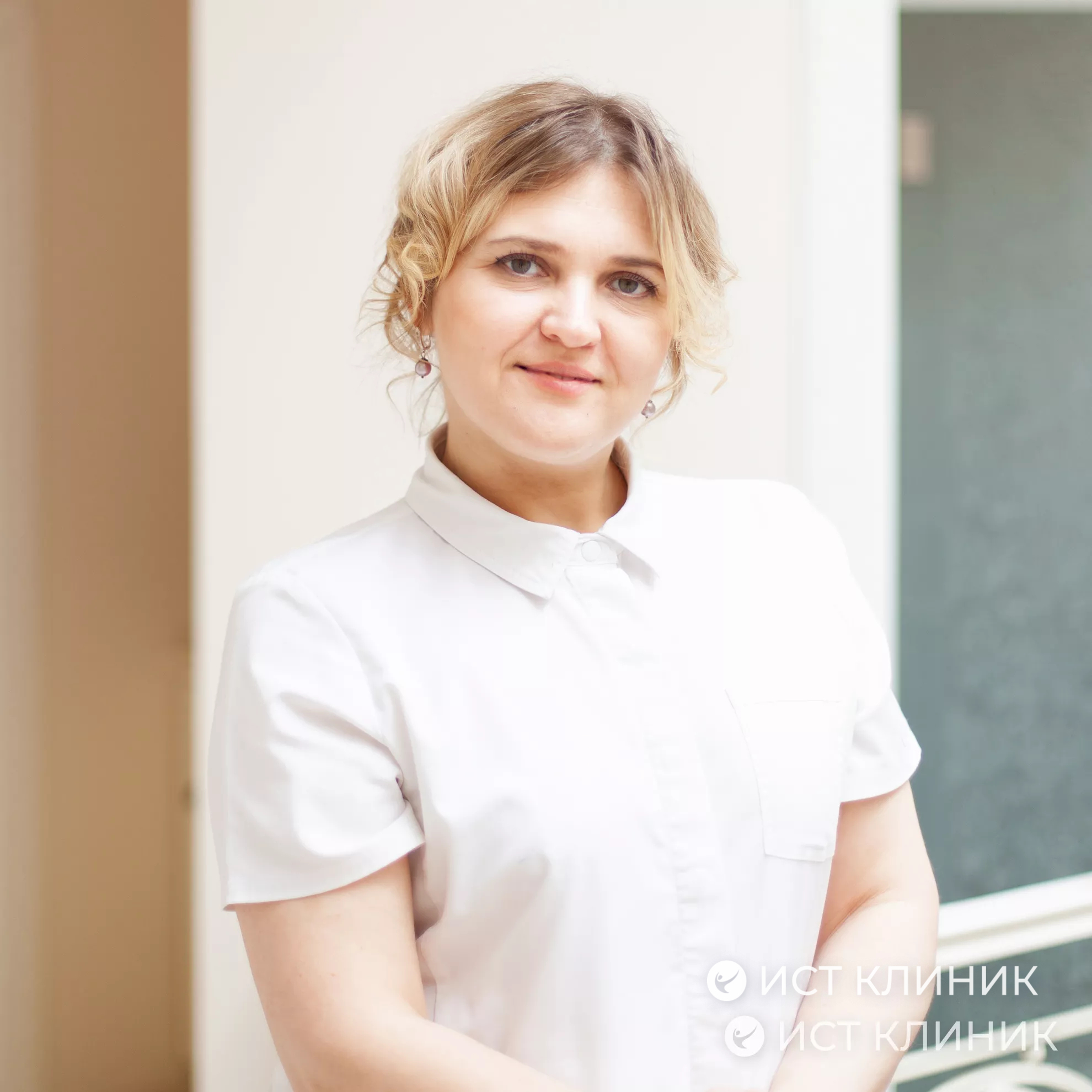 Долинка Елена Владимировна