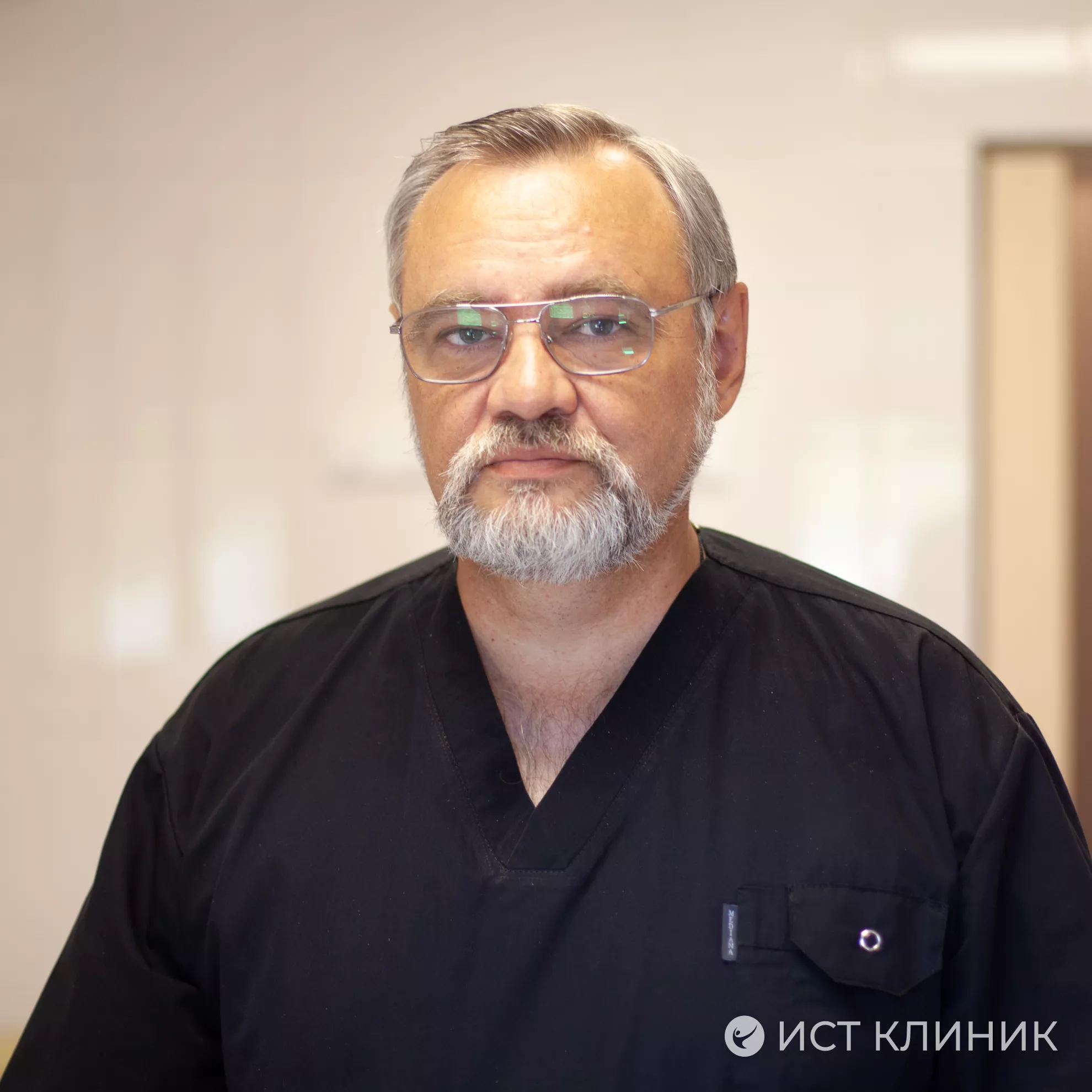 Ефимов Алексей Петрович